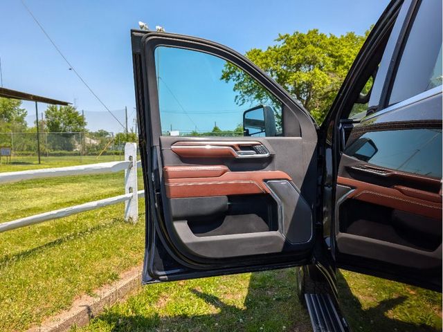 2024 GMC Sierra 2500HD Denali Ultimate - 23018659 - 8