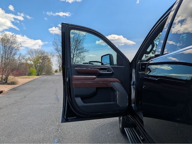2024 GMC Sierra 2500HD Denali Ultimate - 23005183 - 9