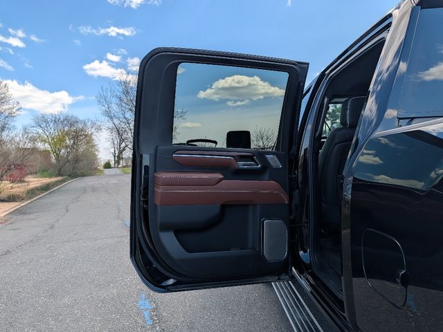 2024 GMC Sierra 2500HD Denali Ultimate - 23005183 - 10