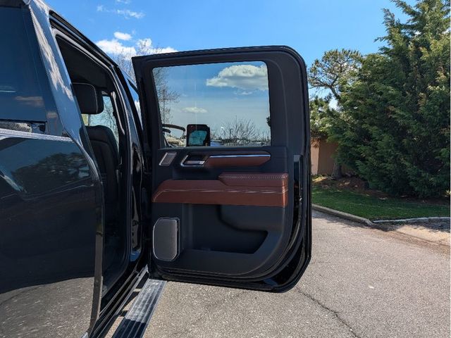 2024 GMC Sierra 2500HD Denali Ultimate - 23005183 - 11