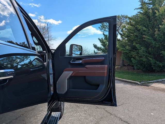 2024 GMC Sierra 2500HD Denali Ultimate - 23005183 - 12
