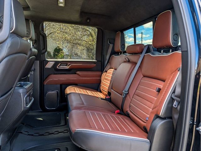 2024 GMC Sierra 2500HD Denali Ultimate - 23005183 - 13
