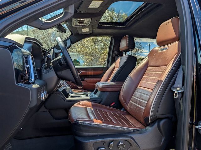 2024 GMC Sierra 2500HD Denali Ultimate - 23005183 - 14