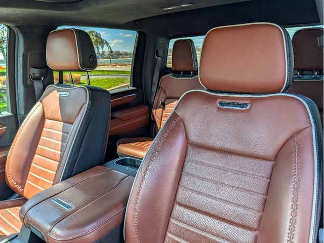 2024 GMC Sierra 2500HD Denali Ultimate - 23005183 - 15