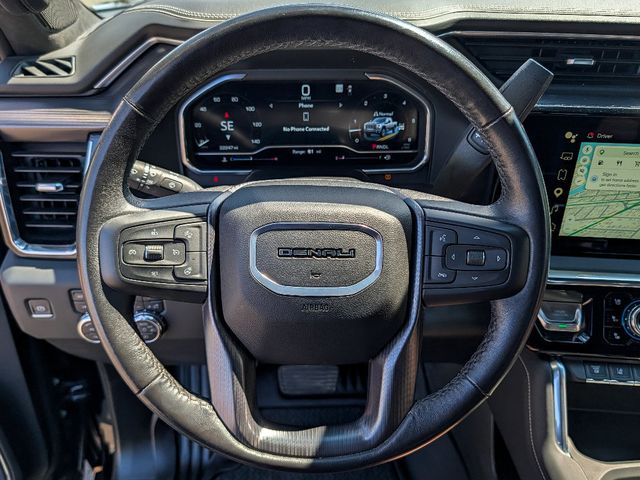 2024 GMC Sierra 2500HD Denali Ultimate - 23005183 - 18