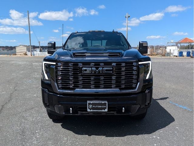 2024 GMC Sierra 2500HD Denali Ultimate - 23005183 - 1