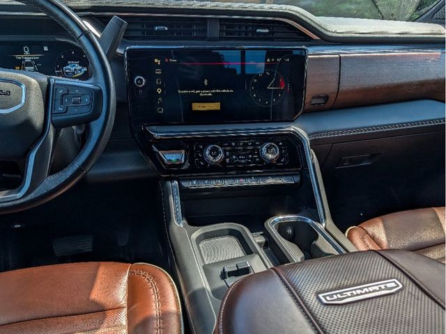 2024 GMC Sierra 2500HD Denali Ultimate - 23005183 - 20
