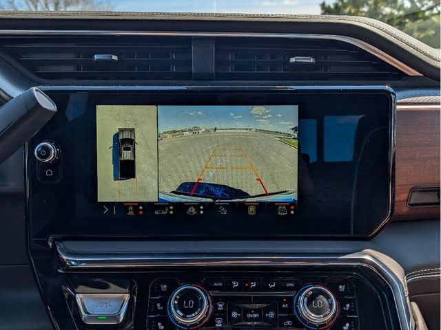 2024 GMC Sierra 2500HD Denali Ultimate - 23005183 - 23