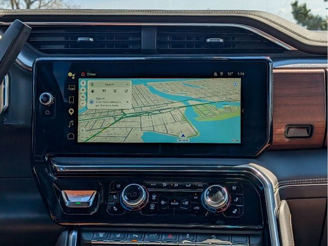 2024 GMC Sierra 2500HD Denali Ultimate - 23005183 - 24