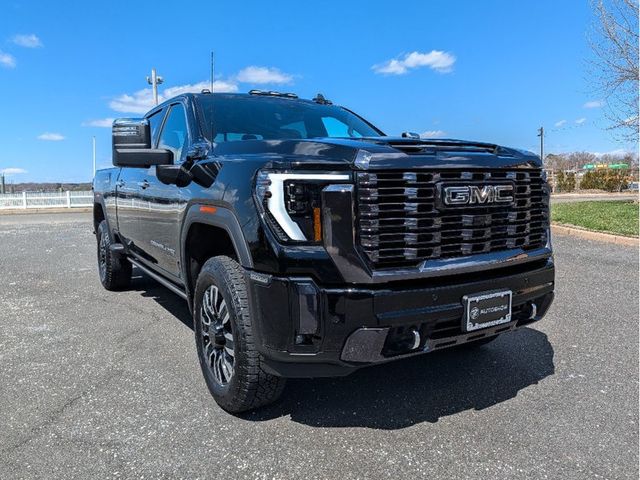 2024 GMC Sierra 2500HD Denali Ultimate - 23005183 - 2