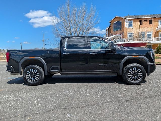2024 GMC Sierra 2500HD Denali Ultimate - 23005183 - 3