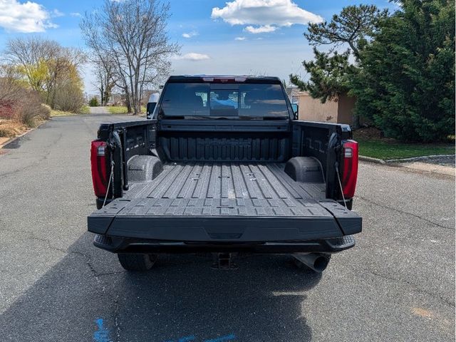 2024 GMC Sierra 2500HD Denali Ultimate - 23005183 - 6