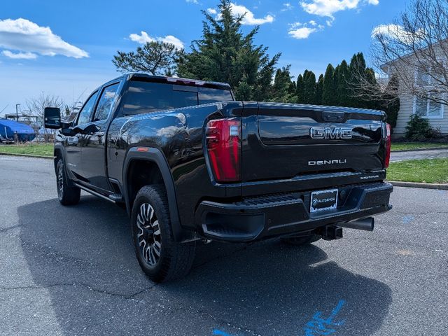 2024 GMC Sierra 2500HD Denali Ultimate - 23005183 - 7