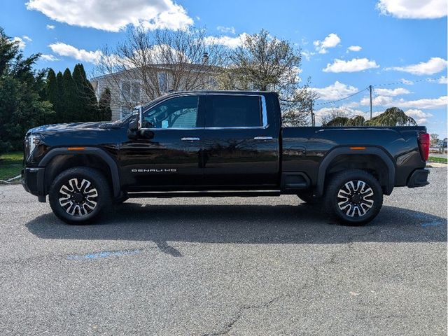 2024 GMC Sierra 2500HD Denali Ultimate - 23005183 - 8