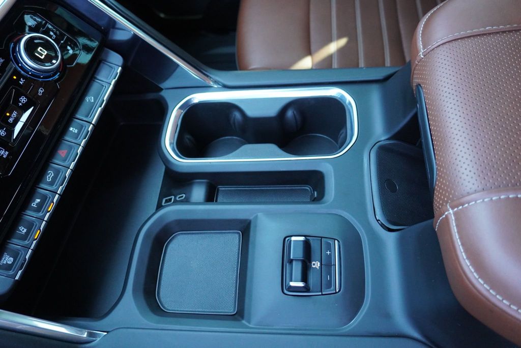 2024 GMC Sierra 2500HD DENALI ULTIMATE - 22910183 - 45