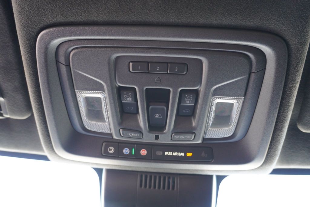 2024 Gmc Sierra HD Denali Ultimate photo 38
