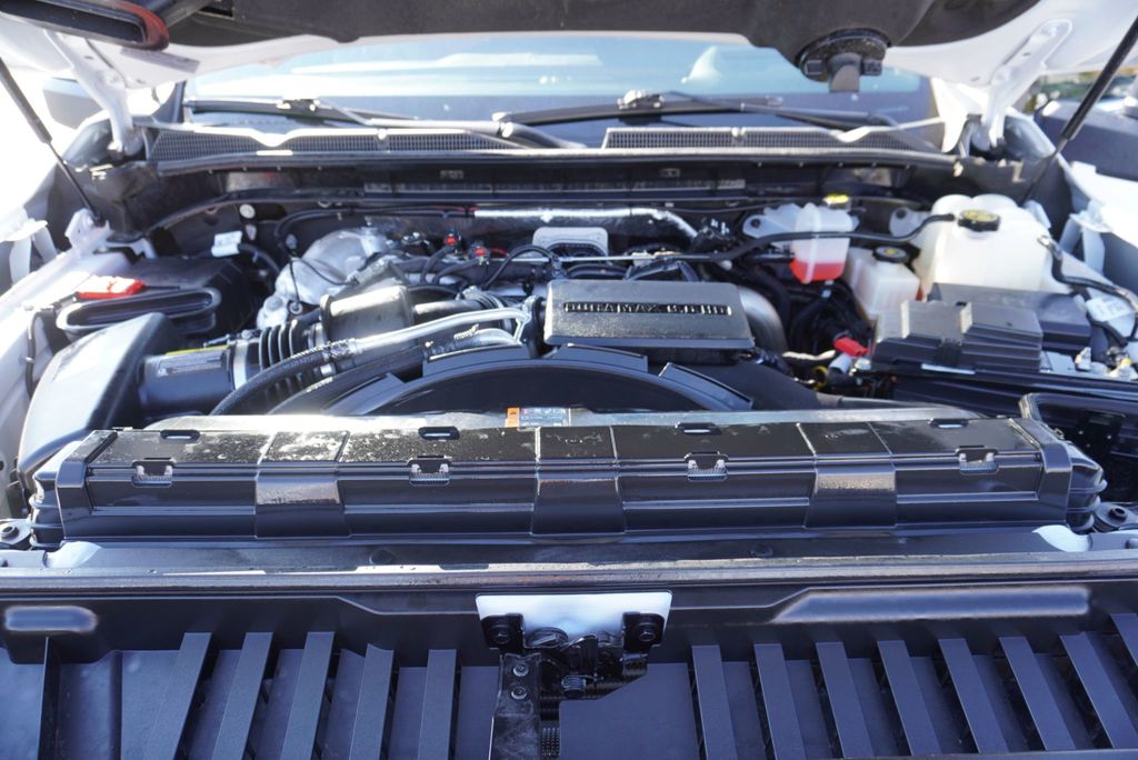 2024 Gmc Sierra HD Denali Ultimate photo 41