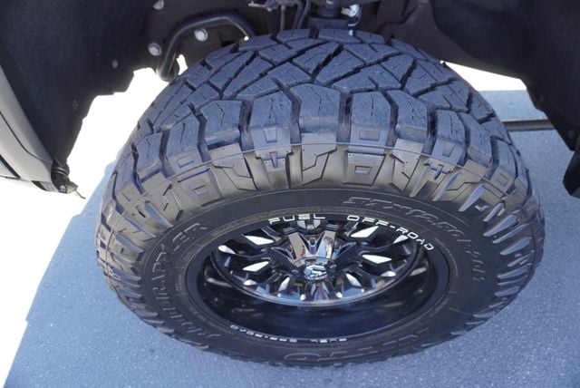 2024 GMC Sierra 2500HD DENALI ULTIMATE - 22925547 - 17