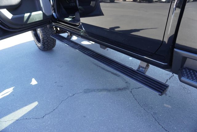 2024 GMC Sierra 2500HD DENALI ULTIMATE - 22925547 - 21