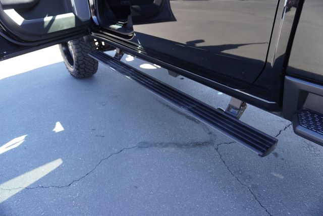 2024 GMC Sierra 2500HD DENALI ULTIMATE - 22925547 - 28