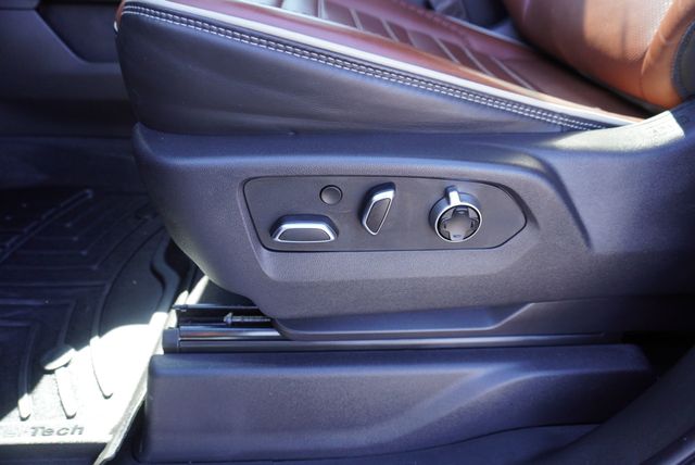 2024 GMC Sierra 2500HD DENALI ULTIMATE - 22925547 - 29