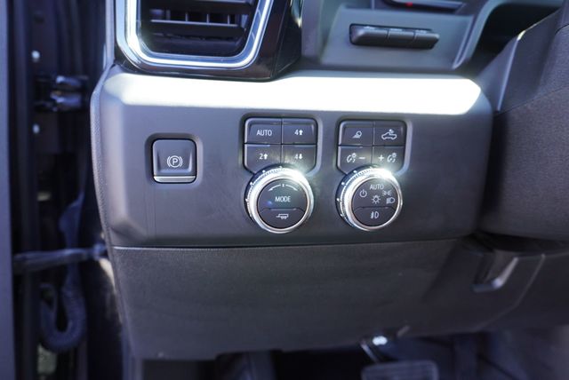 2024 GMC Sierra 2500HD DENALI ULTIMATE - 22925547 - 32