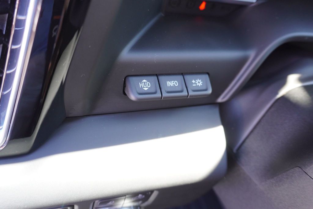 2024 GMC Sierra 2500HD DENALI ULTIMATE - 22925547 - 33