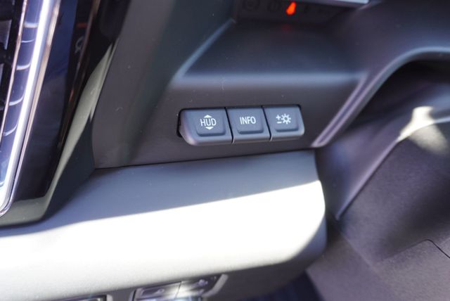 2024 GMC Sierra 2500HD DENALI ULTIMATE - 22925547 - 33