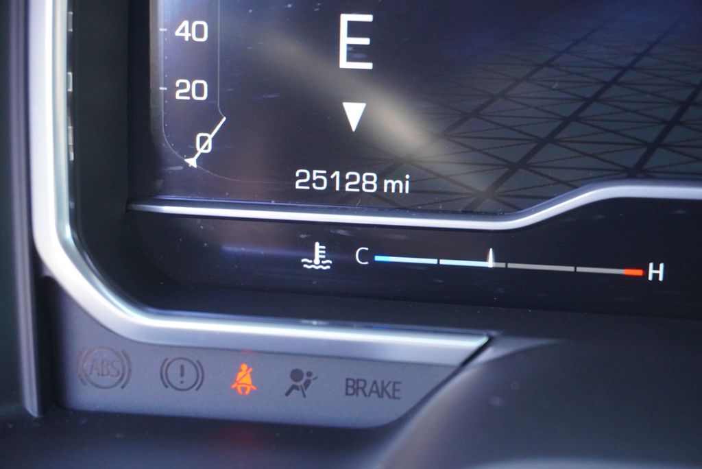 2024 GMC Sierra 2500HD DENALI ULTIMATE - 22925547 - 34