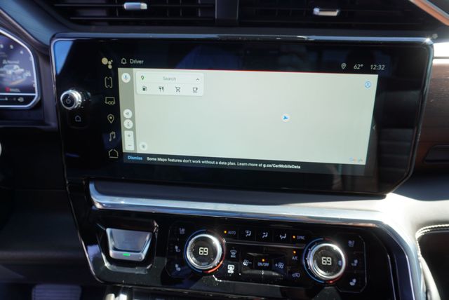 2024 GMC Sierra 2500HD DENALI ULTIMATE - 22925547 - 37