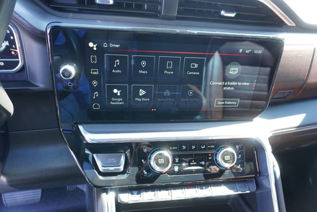 2024 GMC Sierra 2500HD DENALI ULTIMATE - 22925547 - 39