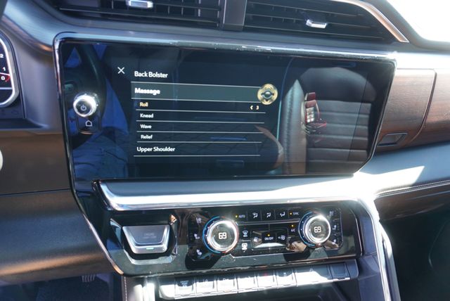 2024 GMC Sierra 2500HD DENALI ULTIMATE - 22925547 - 41