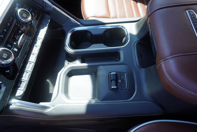 2024 GMC Sierra 2500HD DENALI ULTIMATE - 22925547 - 46