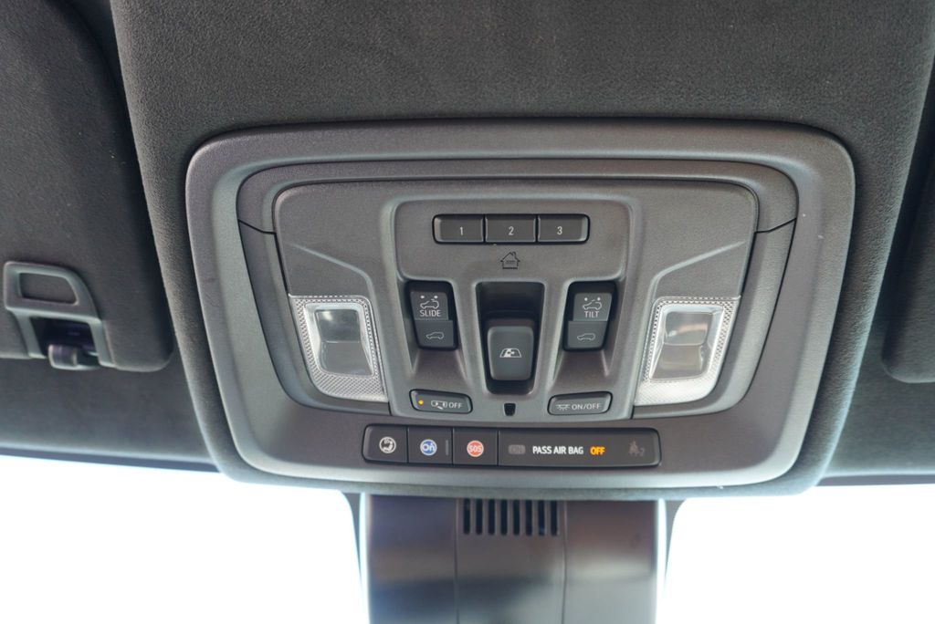 2024 GMC Sierra 2500HD DENALI ULTIMATE - 22925547 - 48