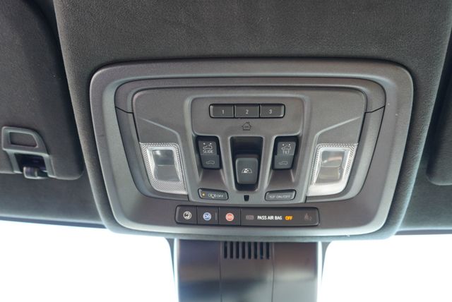 2024 GMC Sierra 2500HD DENALI ULTIMATE - 22925547 - 48