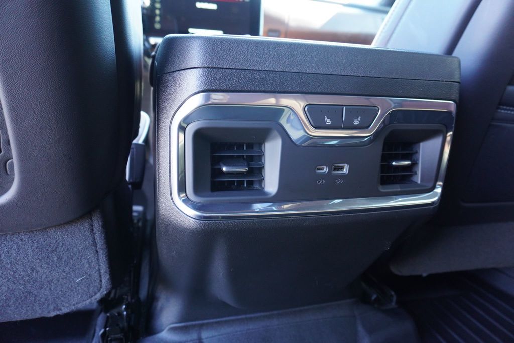 2024 GMC Sierra 2500HD DENALI ULTIMATE - 22925547 - 49