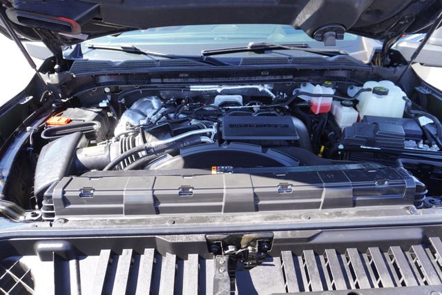 2024 GMC Sierra 2500HD DENALI ULTIMATE - 22925547 - 51