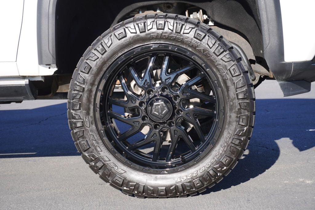 2024 GMC Sierra 2500HD DENALI ULTIMATE - 22960344 - 15