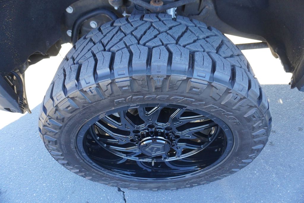 2024 GMC Sierra 2500HD DENALI ULTIMATE - 22960344 - 16