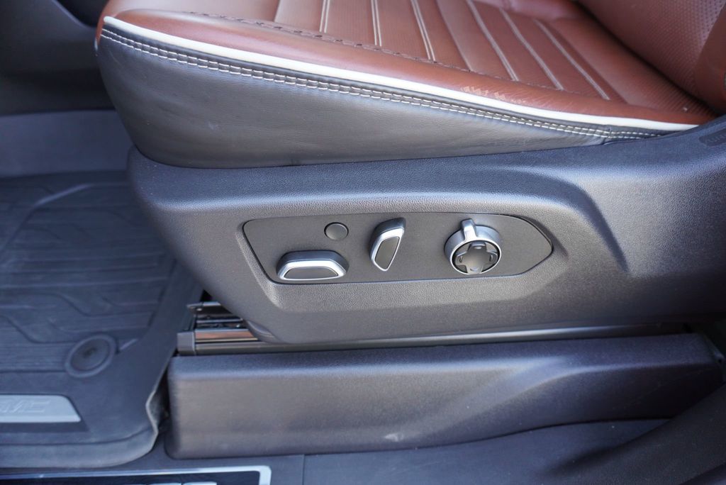 2024 GMC Sierra 2500HD DENALI ULTIMATE - 22960344 - 26