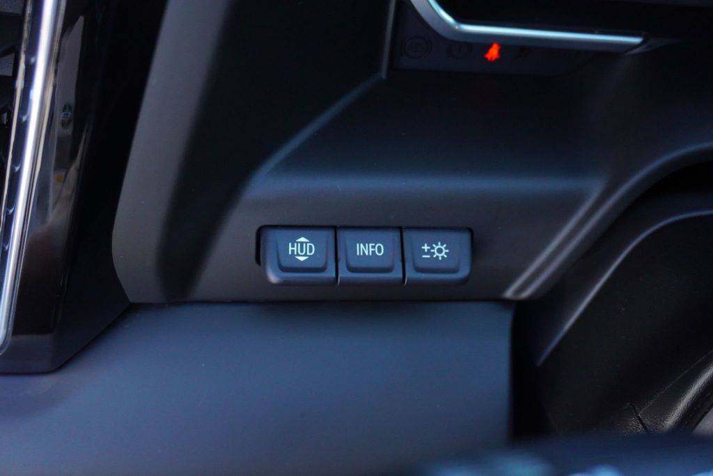 2024 GMC Sierra 2500HD DENALI ULTIMATE - 22960344 - 30