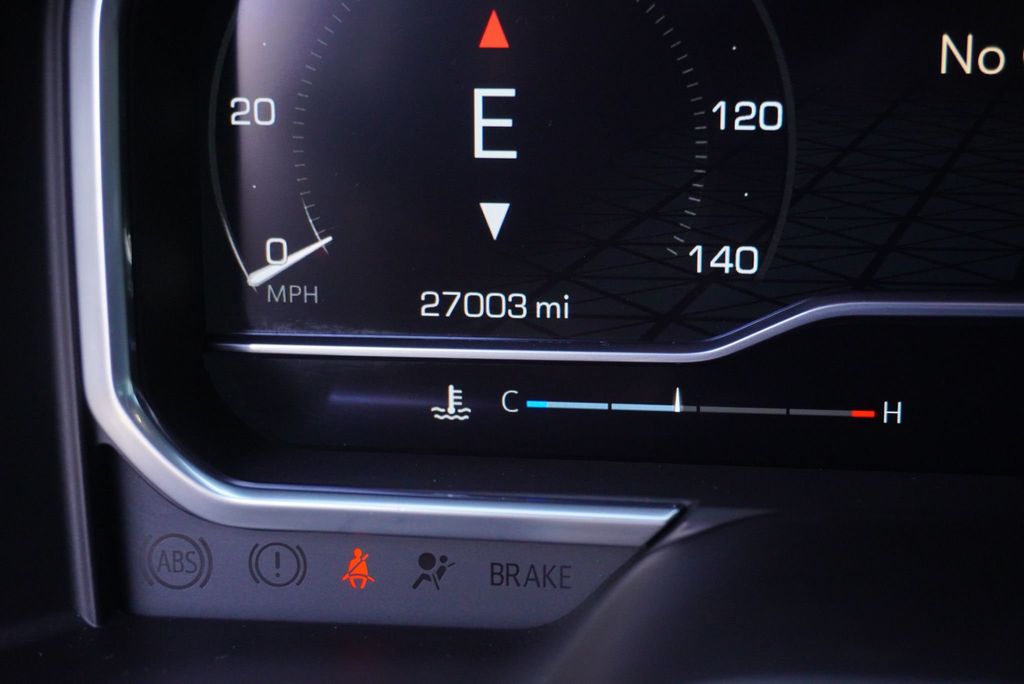 2024 GMC Sierra 2500HD DENALI ULTIMATE - 22960344 - 31