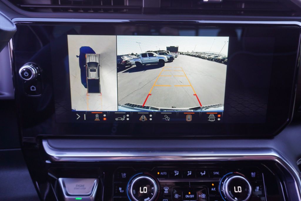 2024 GMC Sierra 2500HD DENALI ULTIMATE - 22960344 - 39