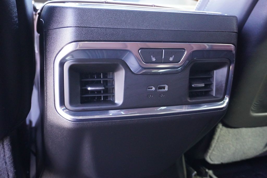 2024 GMC Sierra 2500HD DENALI ULTIMATE - 22960344 - 46