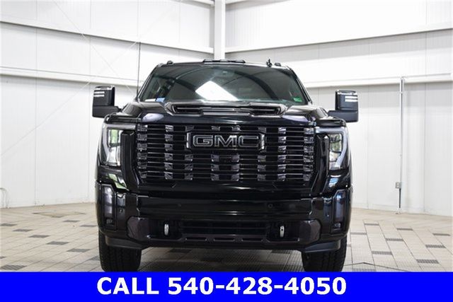 2024 GMC Sierra 2500HD Denali Ultimate - 22963751 - 1
