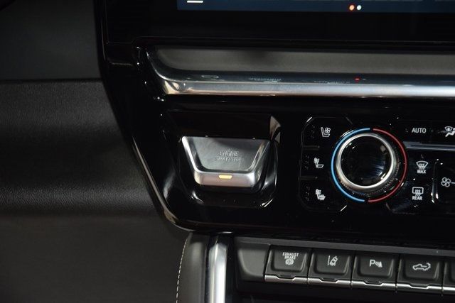 2024 GMC Sierra 2500HD Denali Ultimate - 22963751 - 31