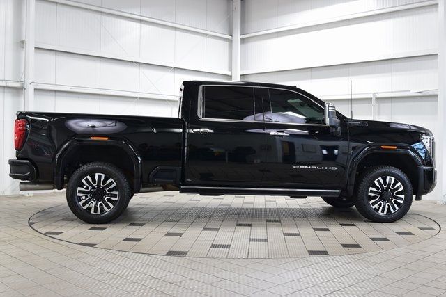 2024 GMC Sierra 2500HD Denali Ultimate - 22963751 - 7