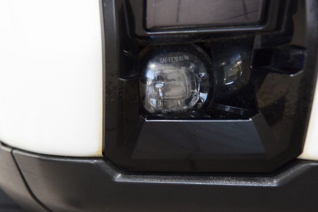 2024 GMC Sierra 2500HD Denali Ultimate Z71 - 22893689 - 11