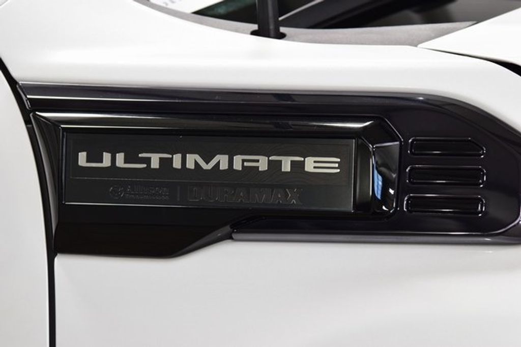 2024 Gmc Sierra Denali Ultimate Z71 photo 12
