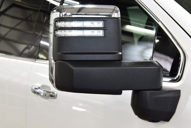 2024 GMC Sierra 2500HD Denali Ultimate Z71 - 22893689 - 13